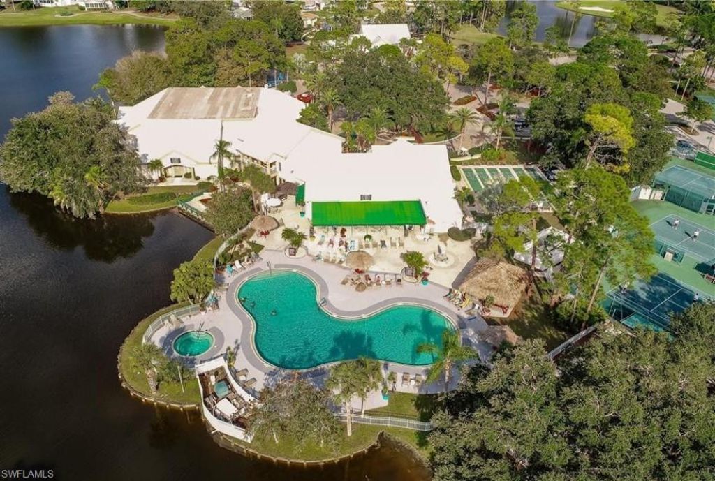 19616 Eagle Trace Ct, North Fort Myers, FL 33903 Photo