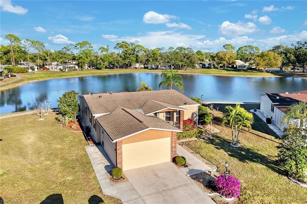 19616 Eagle Trace Ct, North Fort Myers, FL 33903 Photo