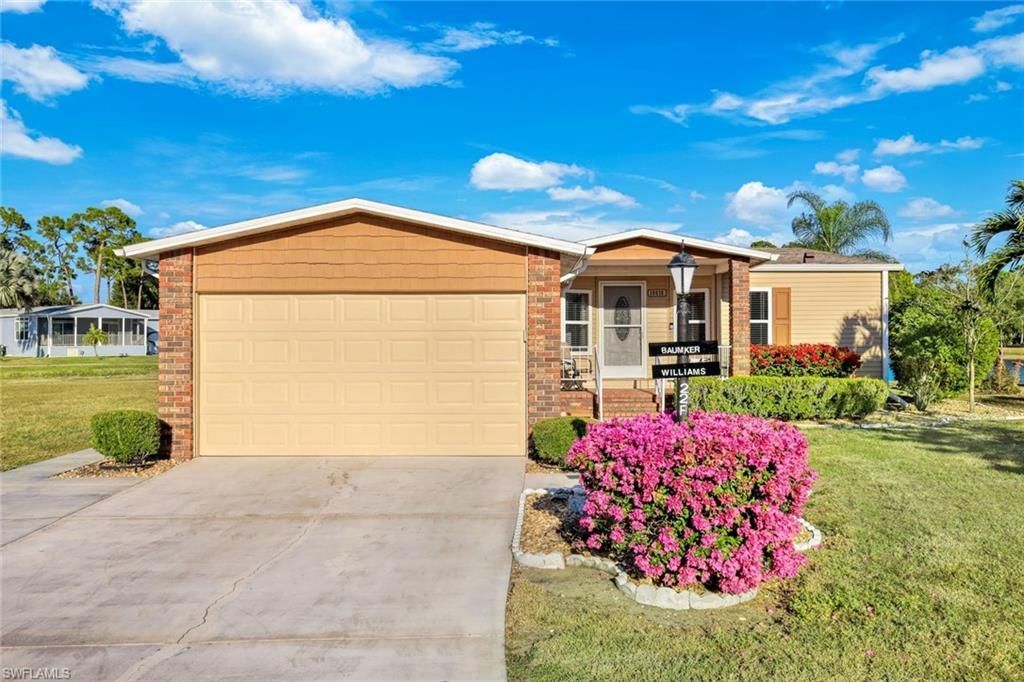 19616 Eagle Trace Ct, North Fort Myers, FL 33903 Photo