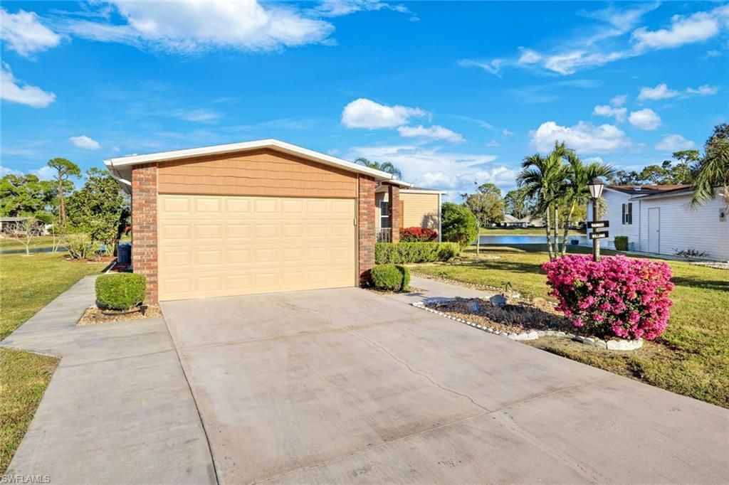 19616 Eagle Trace Ct, North Fort Myers, FL 33903 Photo