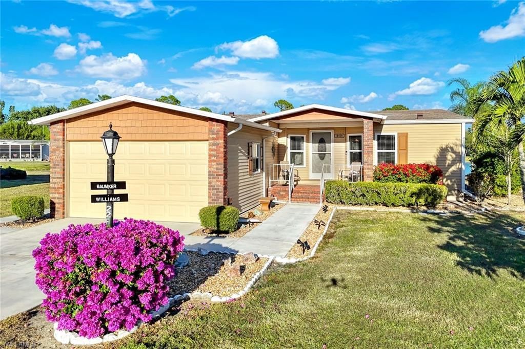 19616 Eagle Trace Ct, North Fort Myers, FL 33903 Photo