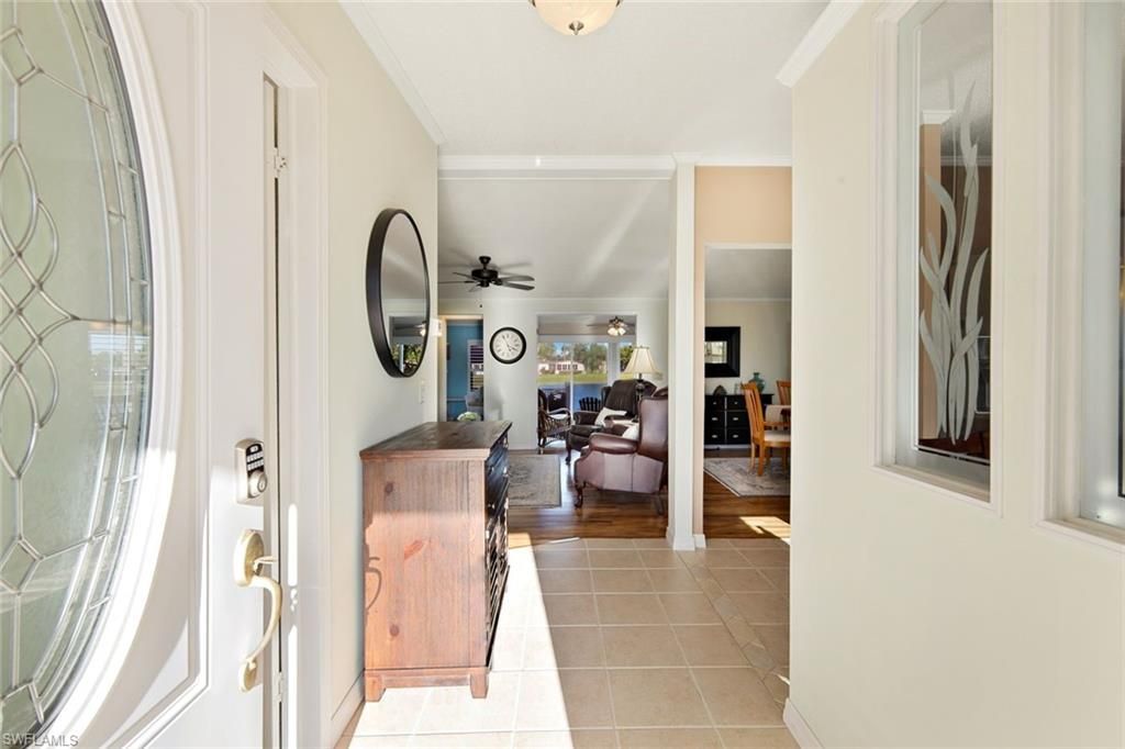 19616 Eagle Trace Ct, North Fort Myers, FL 33903 Photo