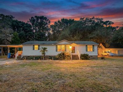 3309 Oak Branch Road, Johns Island, SC 29455