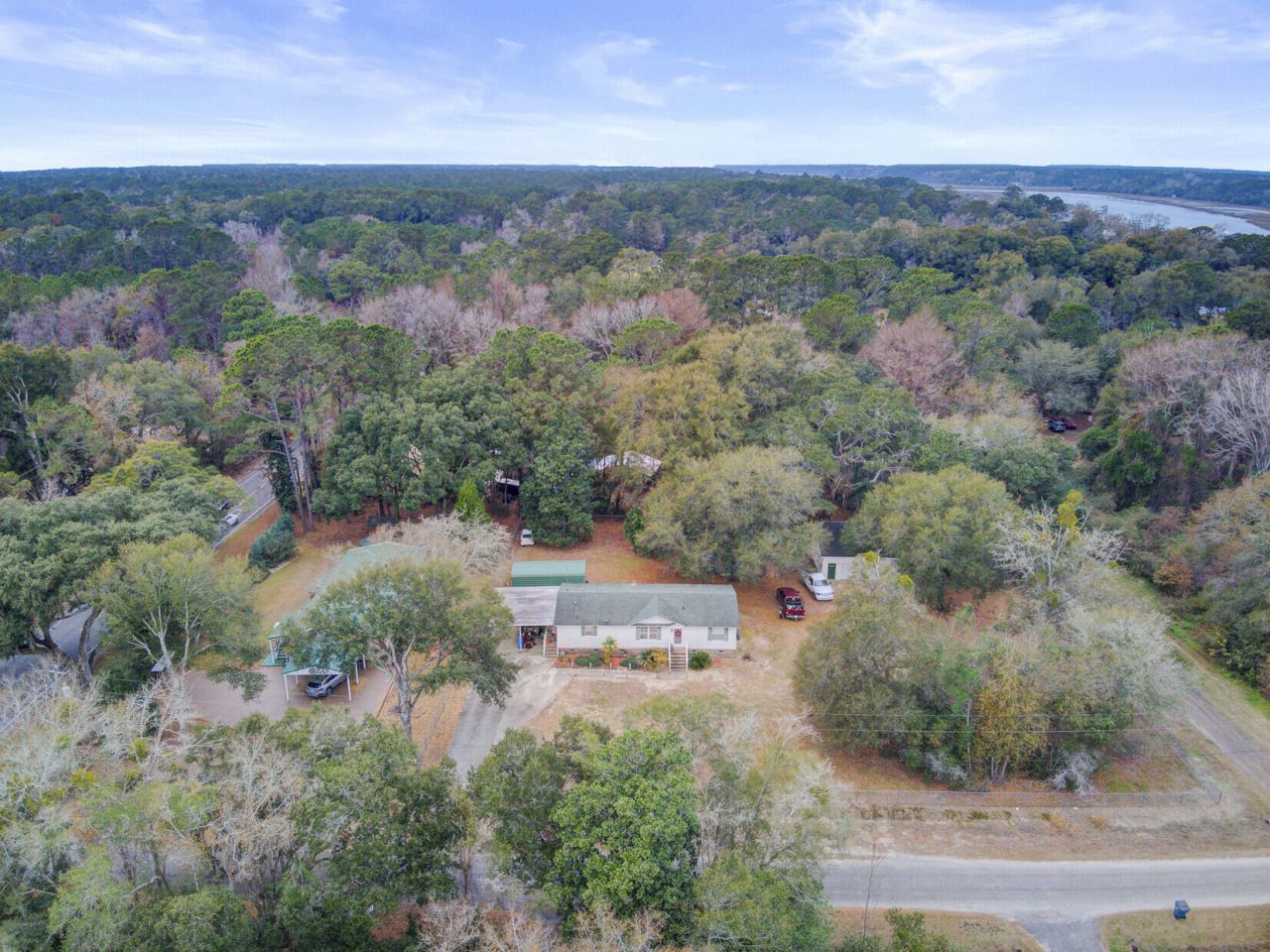 3309 Oak Branch Road Photo 26