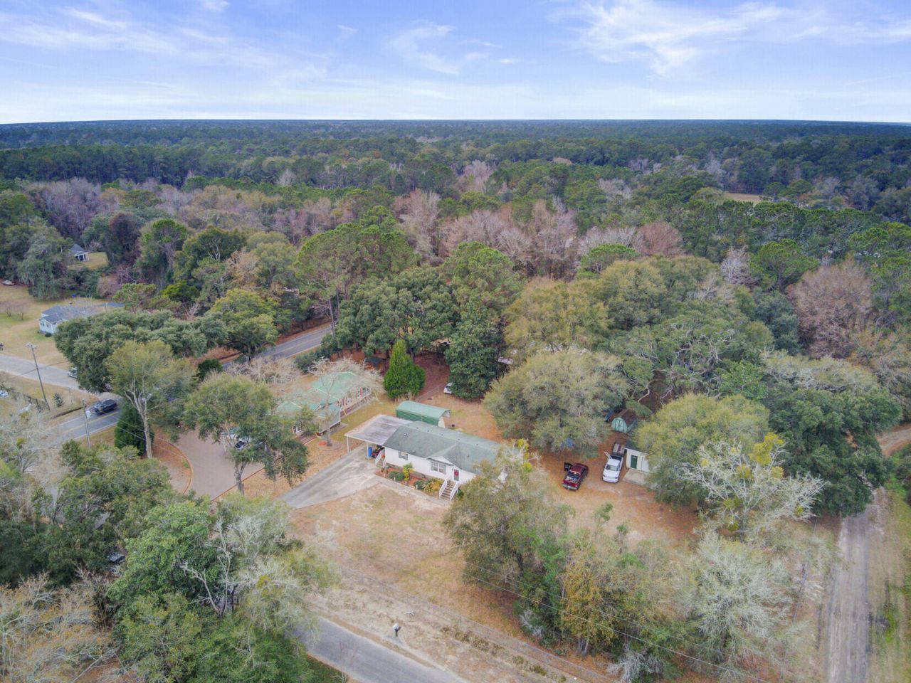 3309 Oak Branch Road Photo 27