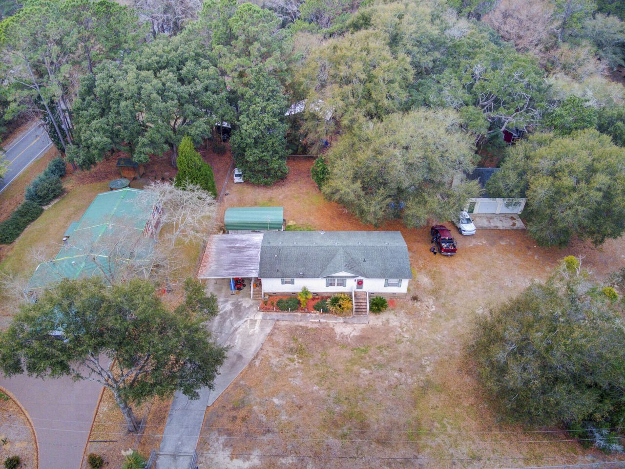 3309 Oak Branch Road Photo 29