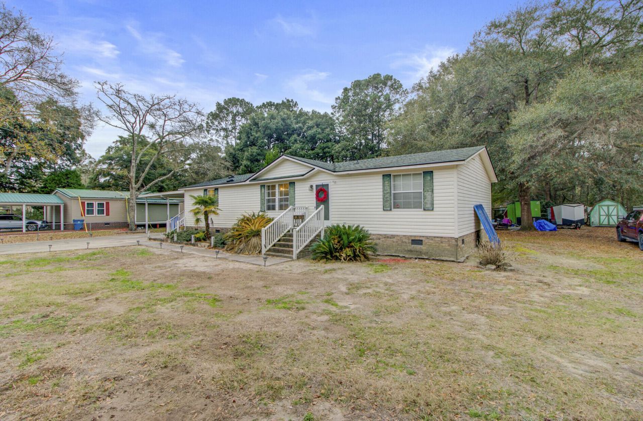 3309 Oak Branch Road Photo 33