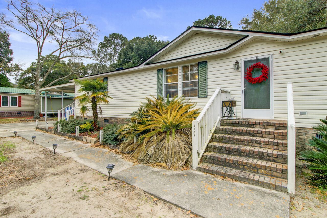 3309 Oak Branch Road Photo 4