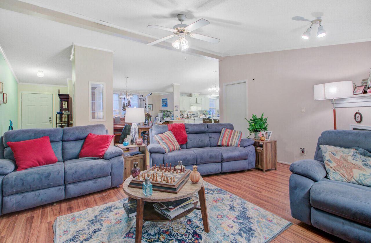 3309 Oak Branch Road Photo 6