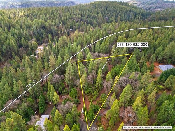 0 Christina Drive, Forest Ranch, CA 95942