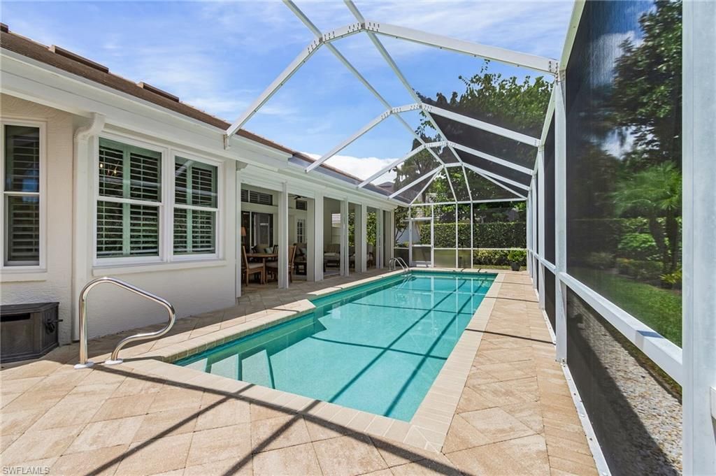 28000 Winthrop Cir , Bonita Springs, FL 34134 Photo