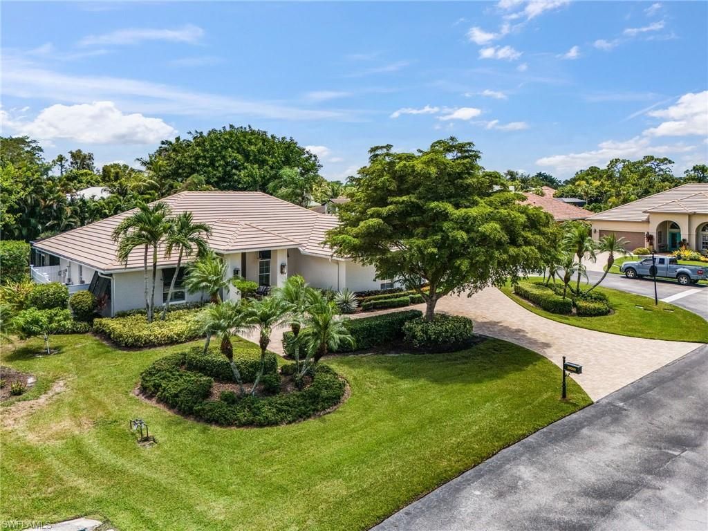28000 Winthrop Cir , Bonita Springs, FL 34134 Photo