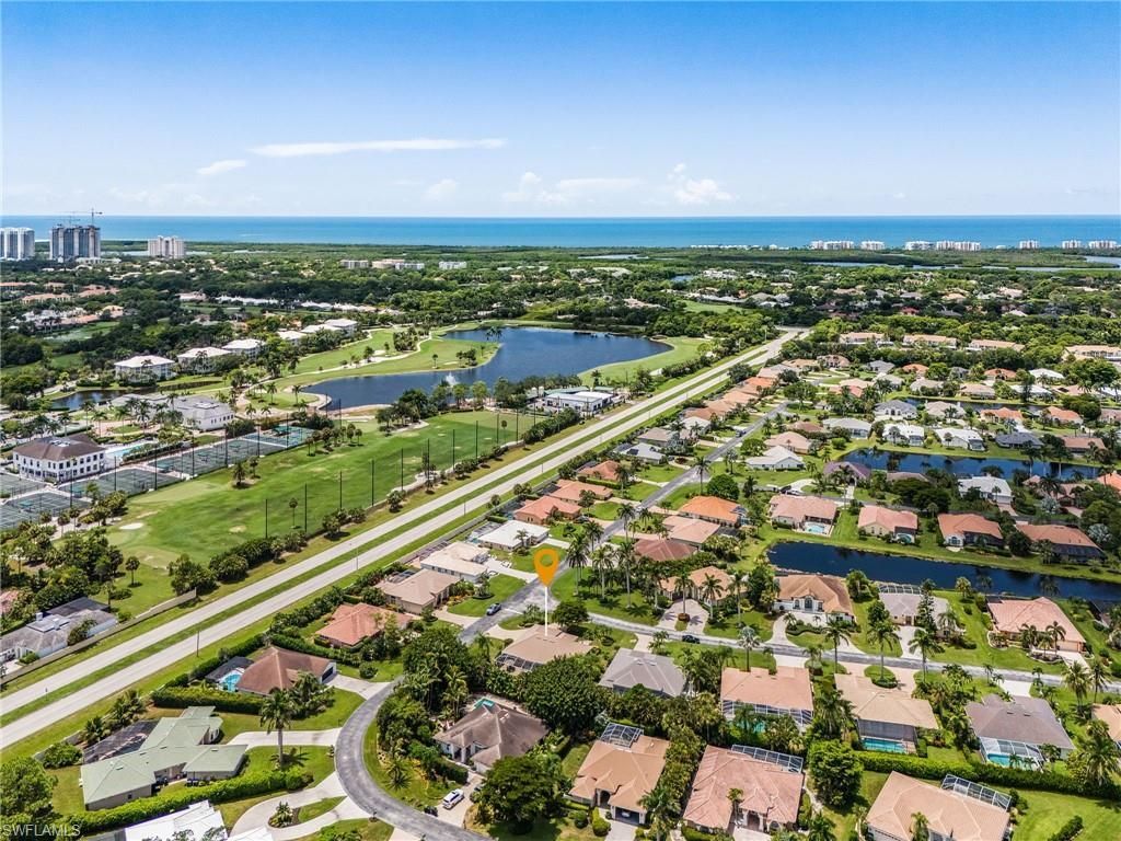 28000 Winthrop Cir , Bonita Springs, FL 34134 Photo