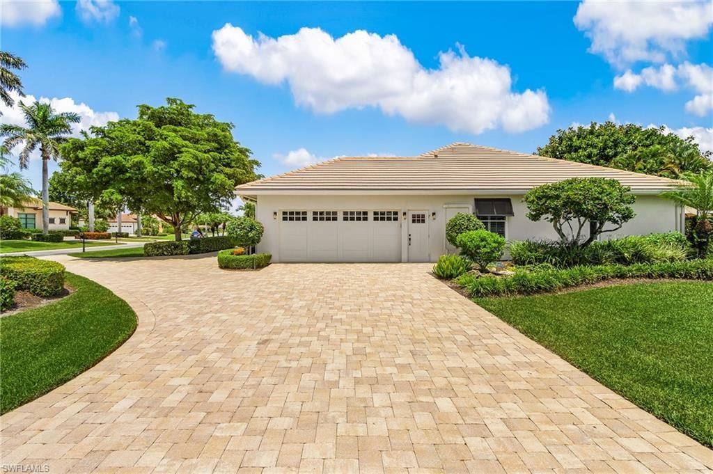 28000 Winthrop Cir , Bonita Springs, FL 34134 Photo