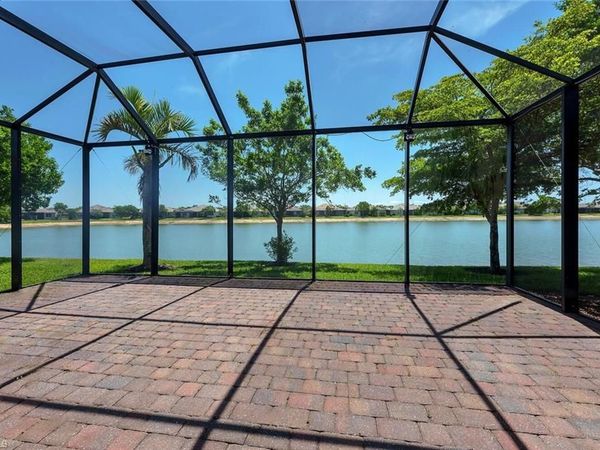 14940 Edgewater CIR , NAPLES, FL 34114