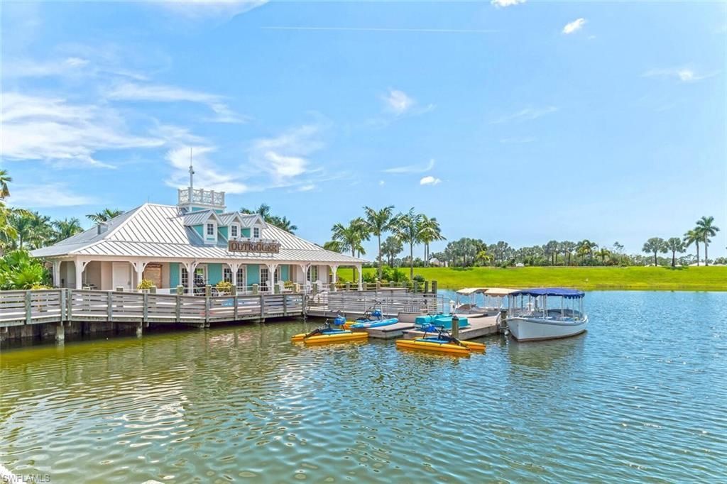14940 Edgewater Cir, Naples, FL 34114 Photo