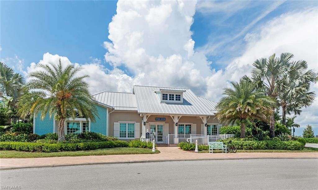 14940 Edgewater Cir, Naples, FL 34114 Photo