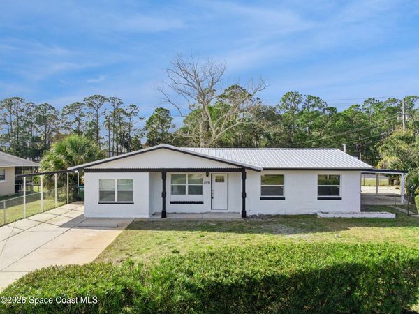 1070 N Libby Court, Daytona Beach, FL 32117