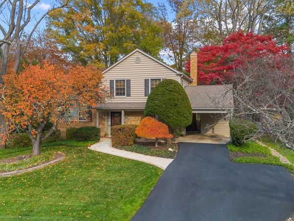 19225 DIMONA DRIVE, BROOKEVILLE, MD 20833