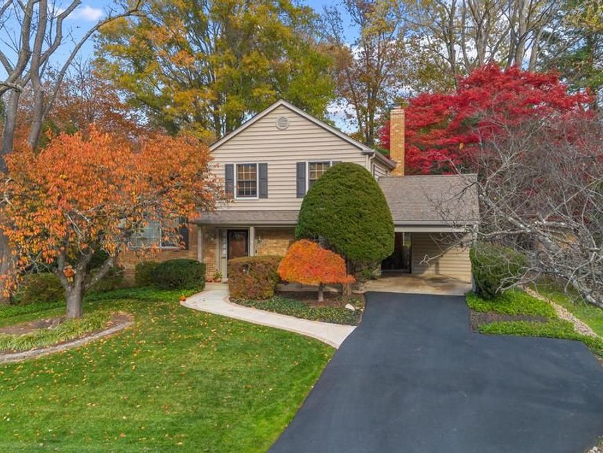 19225 Dimona Drive, Brookeville, MD 20833 Main Photo