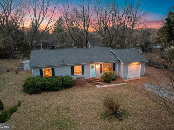 129 PARMA ROAD, CHESTERTOWN, MD 21620