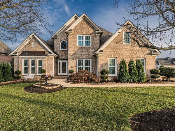 1258 Ironwood Drive, Bowling Green, KY 42103