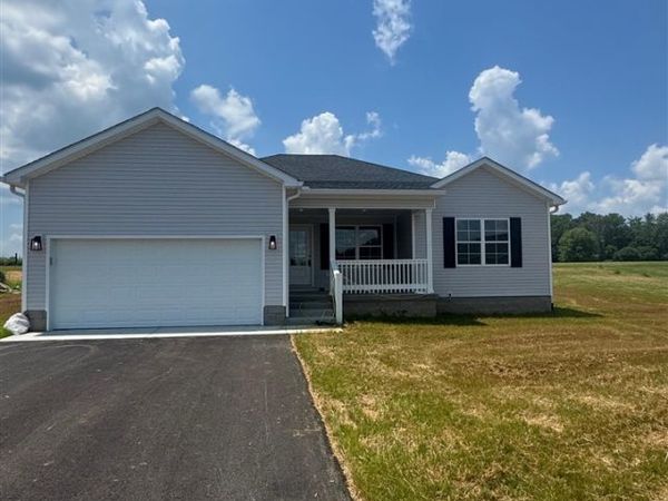 77 Garden Way , Smiths Grove, KY 42171