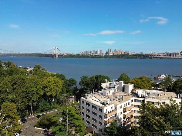 1375 River LG, Unit LG, EDGEWATER, NJ 07020