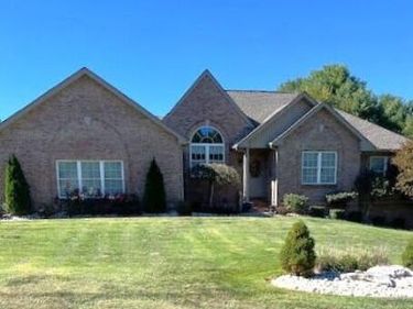 375 Horizon Hill Drive, Somerset, KY 42503