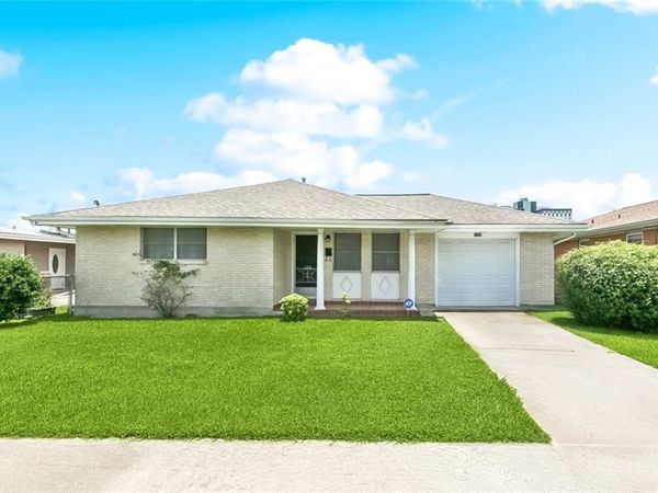 2209 ATHANIA Parkway, Metairie, LA 70001