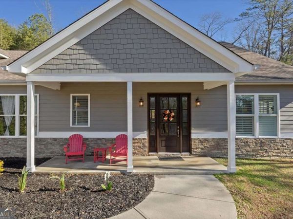 108 Madison Court, Jasper, GA 30143