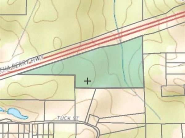 00 Syble Brannan Parkway, Cedartown, GA 30125