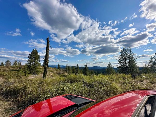 NKA Hershaw Rd, Newport, WA 99156