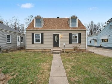 323 Mann Avenue, Fairborn, OH 45324