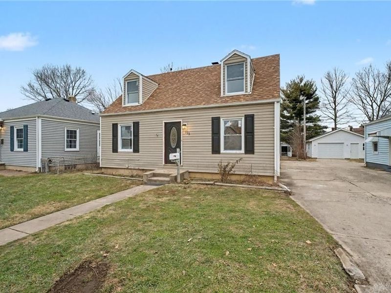 323 Mann Avenue, Fairborn, OH 45324 Photo 2