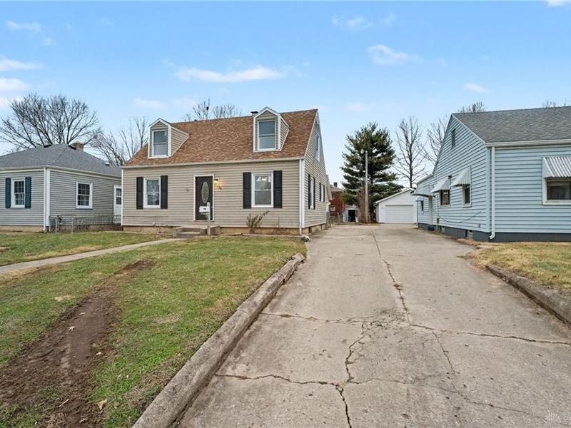 323 Mann Avenue, Fairborn, OH 45324 Photo 3