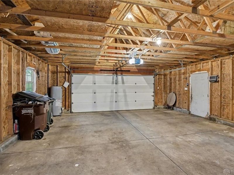 323 Mann Avenue, Fairborn, OH 45324 Photo 33