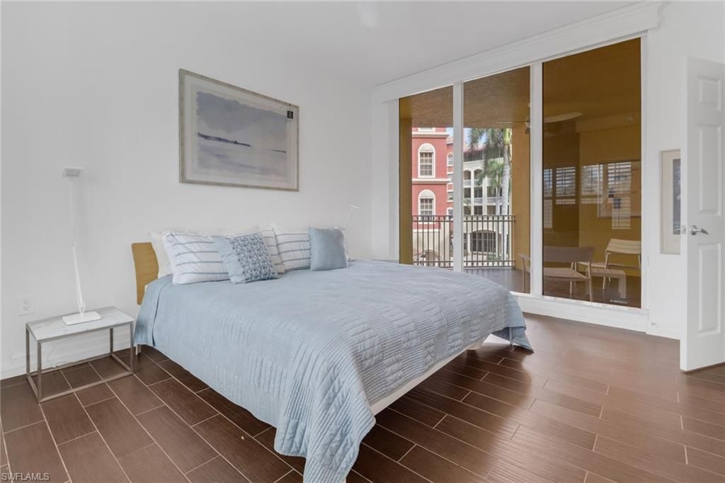 450 Bayfront Pl , Unit 4201, Naples, FL 34102 Photo