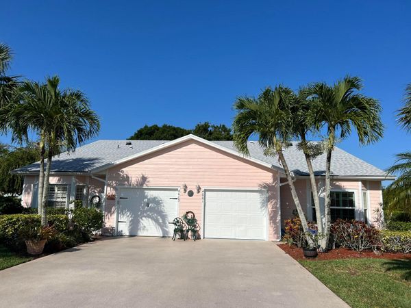 4001 Gator Trace Road, Fort Pierce, FL 34982