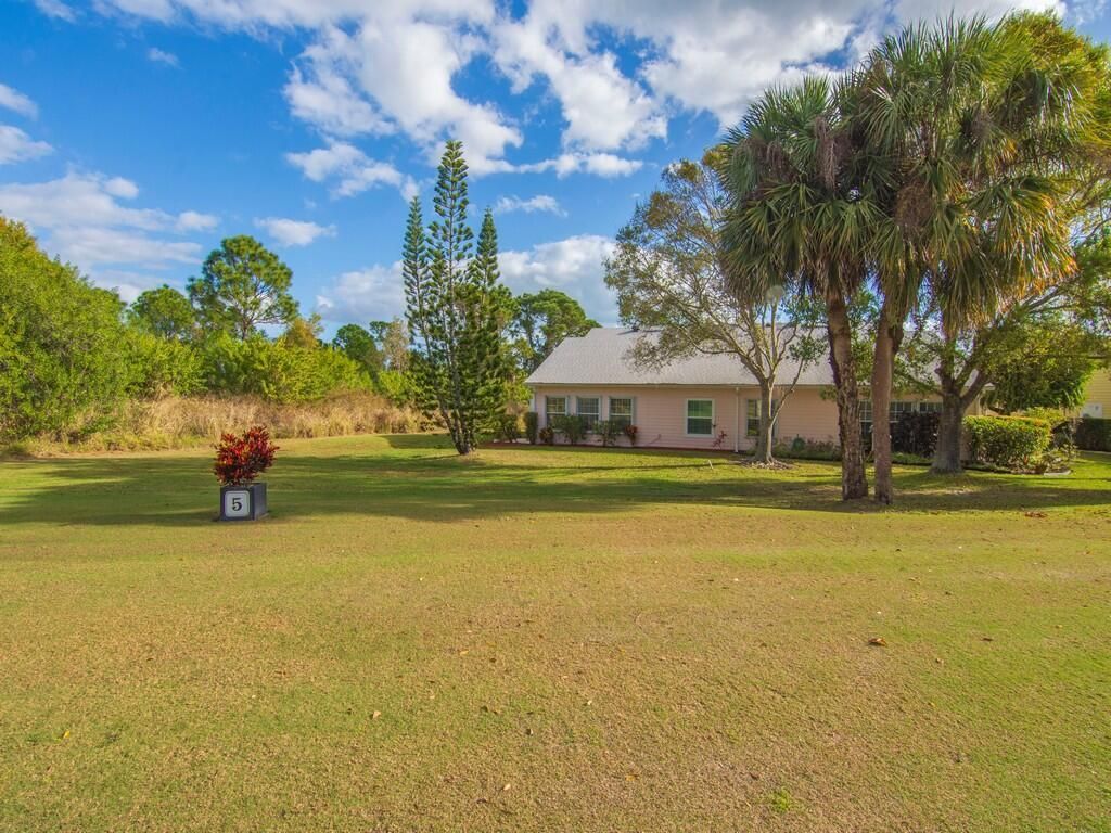 4001 Gator Trace Road, Fort Pierce, FL 34982 Photo