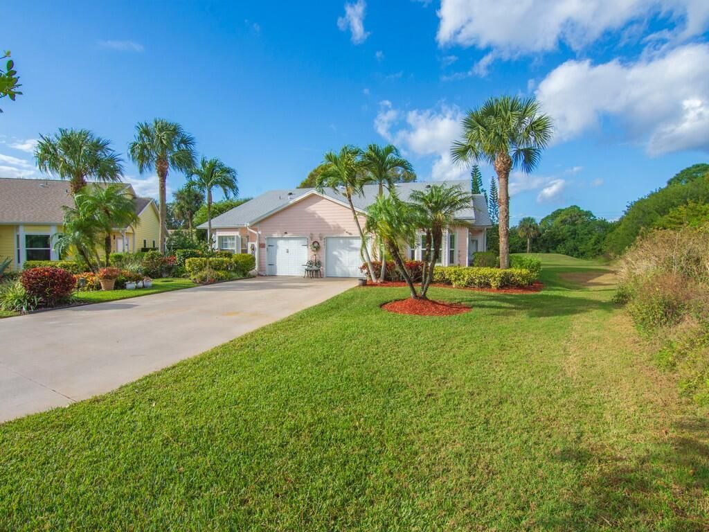 4001 Gator Trace Road, Fort Pierce, FL 34982 Photo