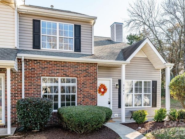 2141 Preakness Court, Charlotte, NC 28273