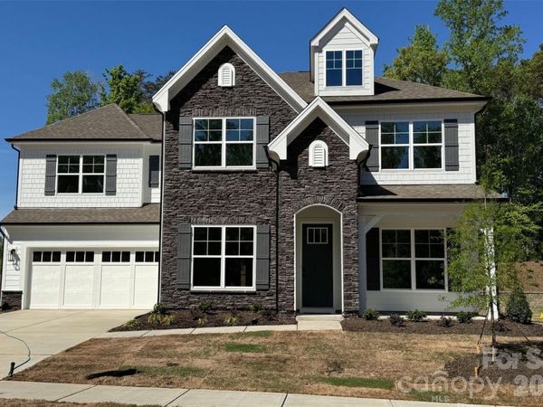 5076 McLaughlin Loop, Waxhaw, NC 28173