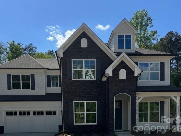 5076 McLaughlin Loop, Waxhaw, NC 28173