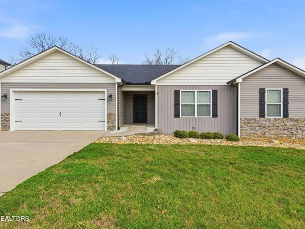 7928 Poplar Grove Lane, Powell, TN 37849