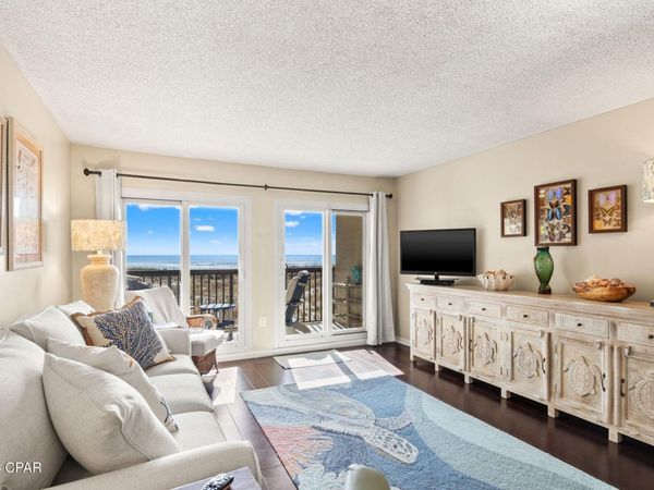 23223 Front Beach Road, Unit B1-108, Panama City Beach, FL 32413