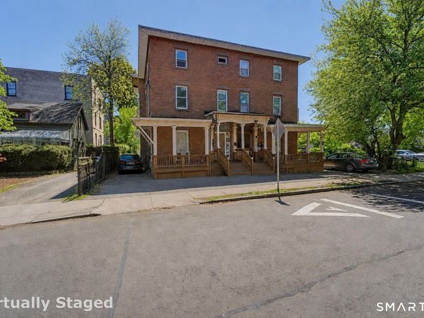 15 Townley, Hartford, CT 06105