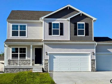 12913 S 65th Street, Papillion, NE 68133