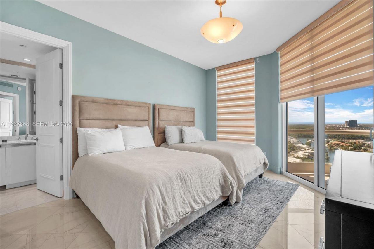 16051 Collins Ave, Unit 2001, Sunny Isles Beach, FL 33160 Photo