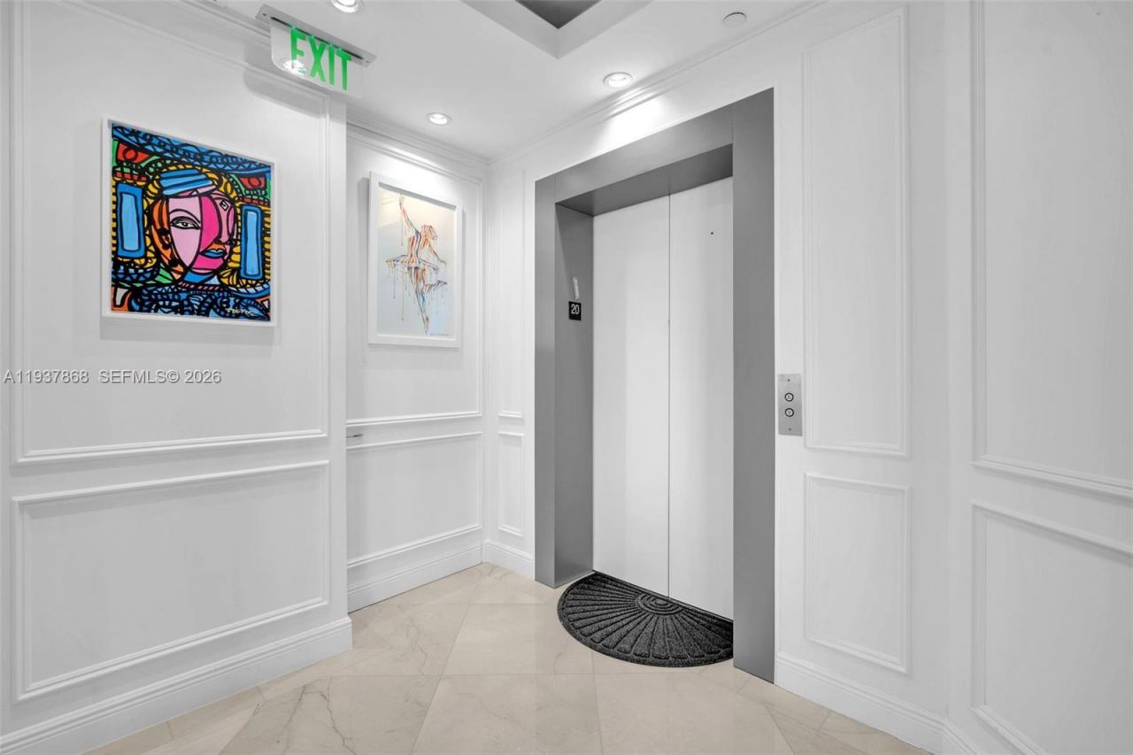 16051 Collins Ave, Unit 2001, Sunny Isles Beach, FL 33160 Photo